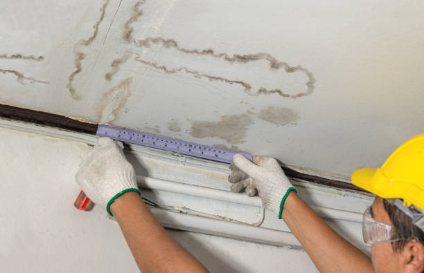 Reliable Structural Drying contractor in East Providence, RI by Water Damage Irwin